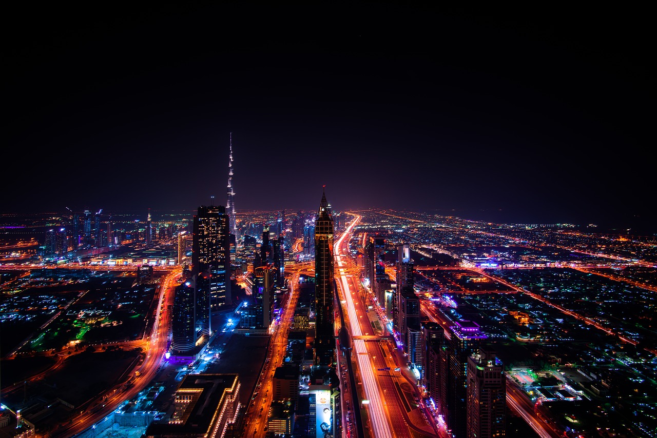 Dubai-LordInvestor